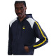 Nike Ανδρική ζακέτα Sportswear Club Fleece Hoodie